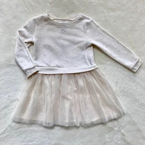 Old Navy Toddler Girls Tutu Dress! Size 3t